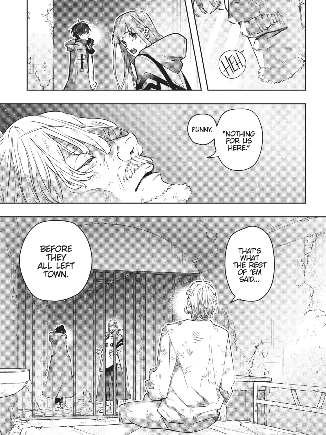 The Kingdoms of Ruin Chapter 23 page 13 - 