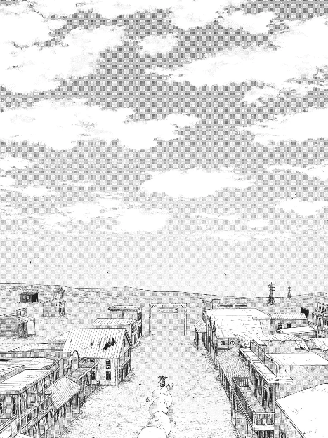 The Kingdoms of Ruin Chapter 23 page 37 - 