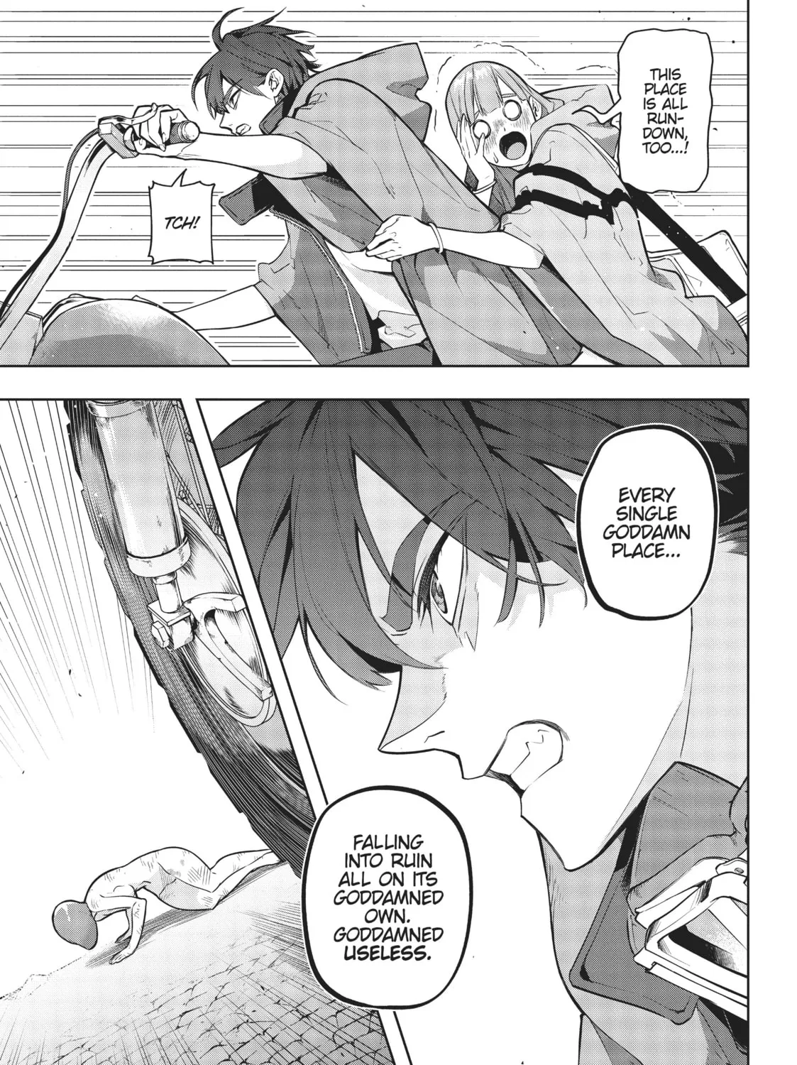 The Kingdoms of Ruin Chapter 24 page 15 - 