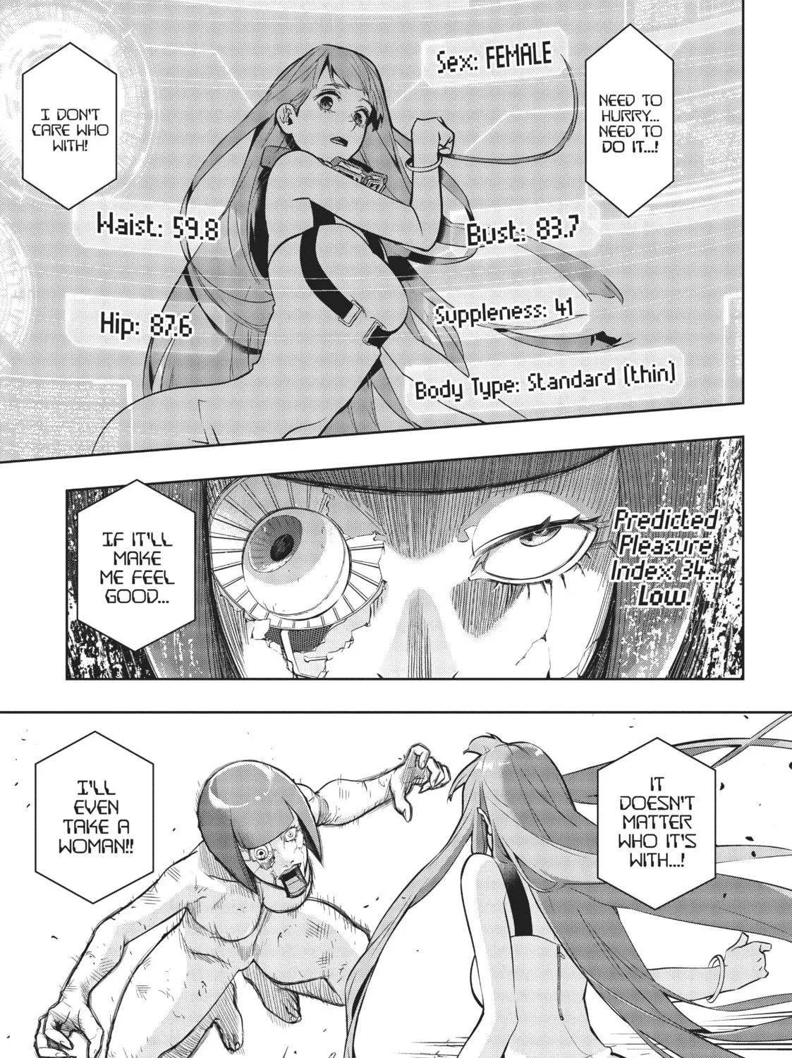 The Kingdoms of Ruin Chapter 24 page 23 - 