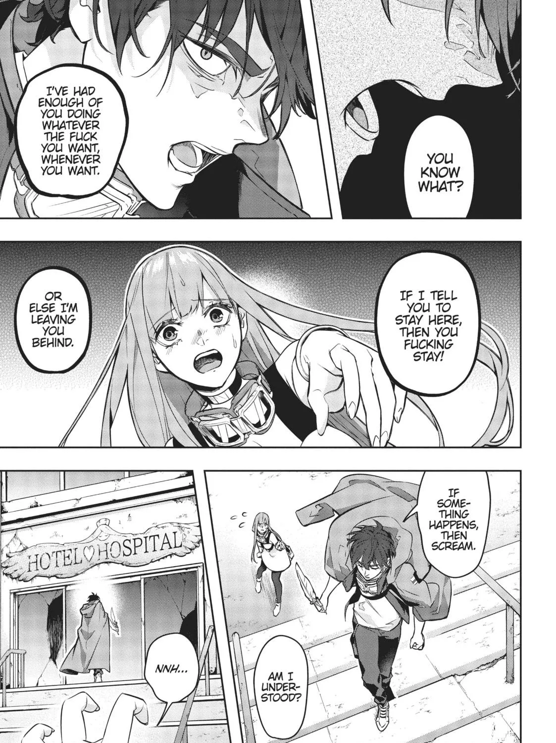 The Kingdoms of Ruin Chapter 24 page 35 - 