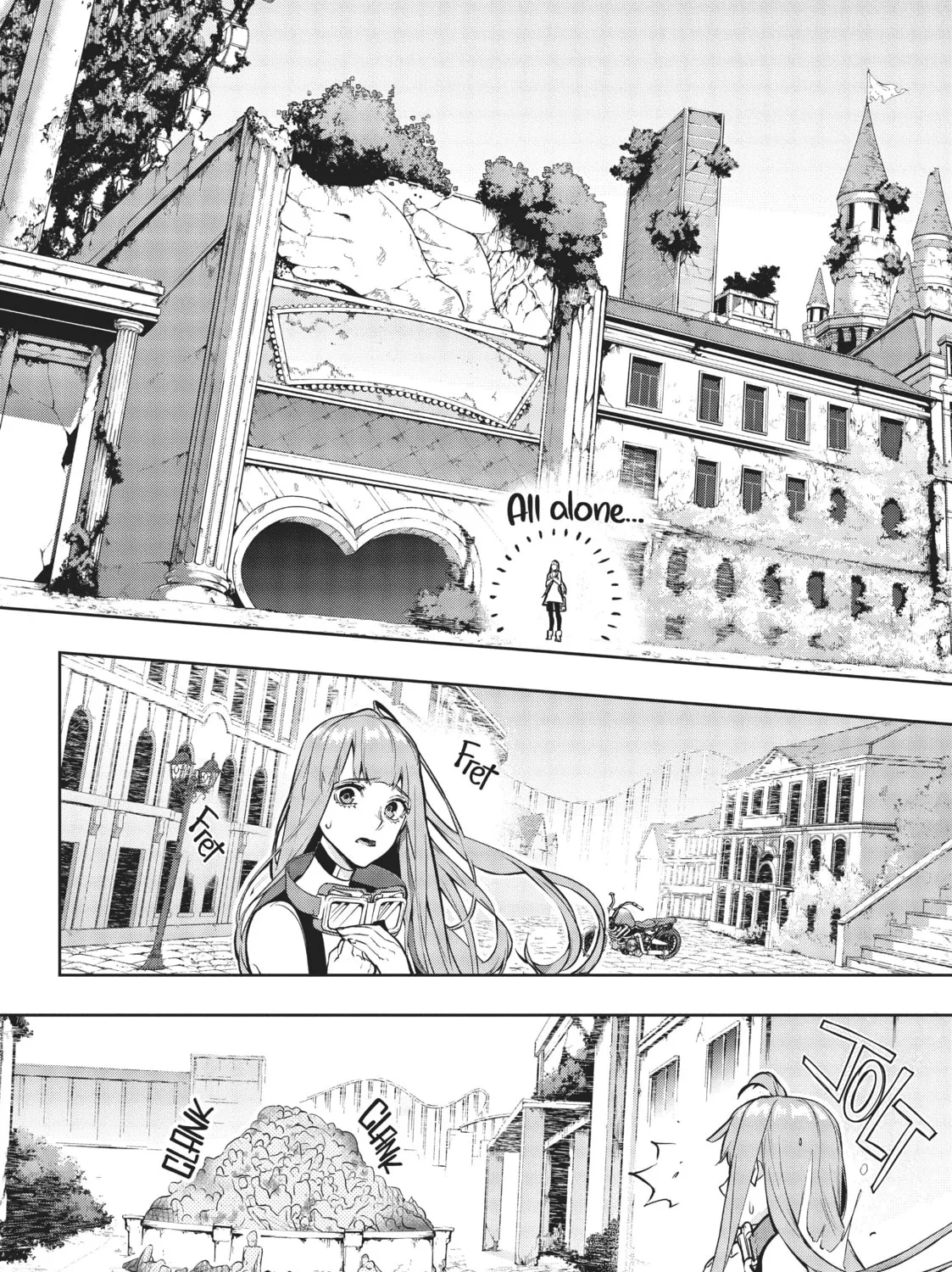The Kingdoms of Ruin Chapter 24 page 37 - 