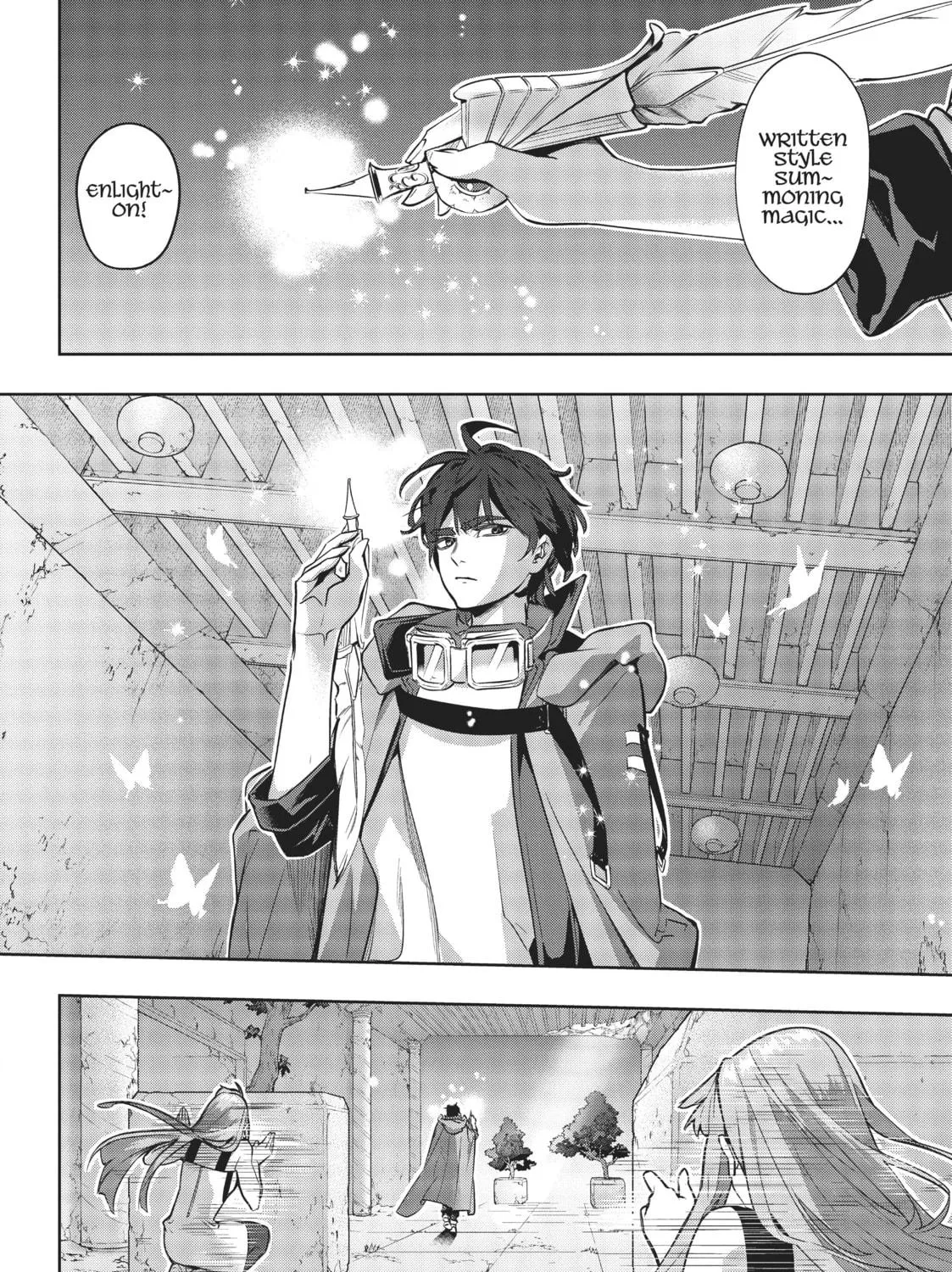 The Kingdoms of Ruin Chapter 24 page 41 - 