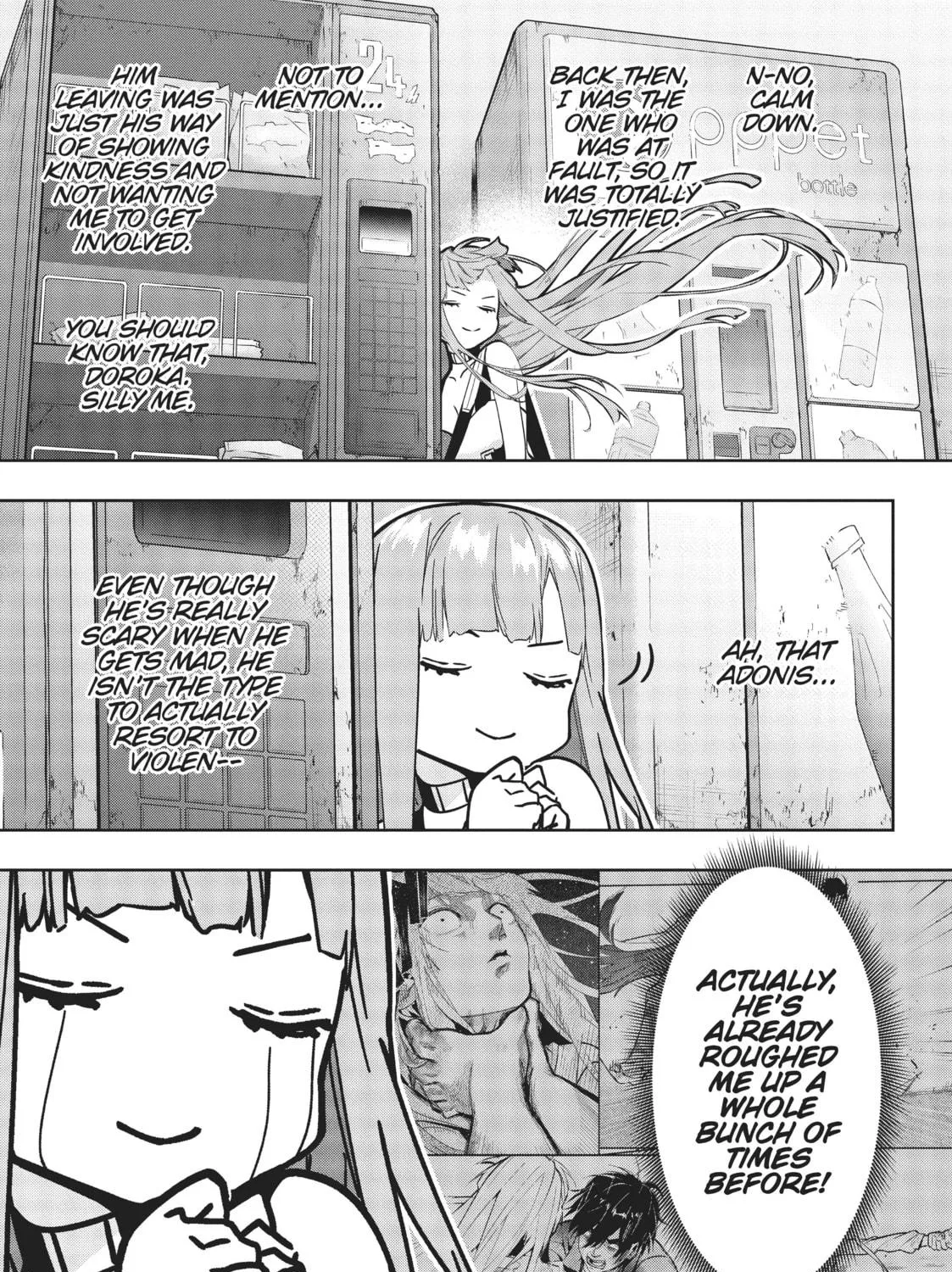 The Kingdoms of Ruin Chapter 24 page 47 - 