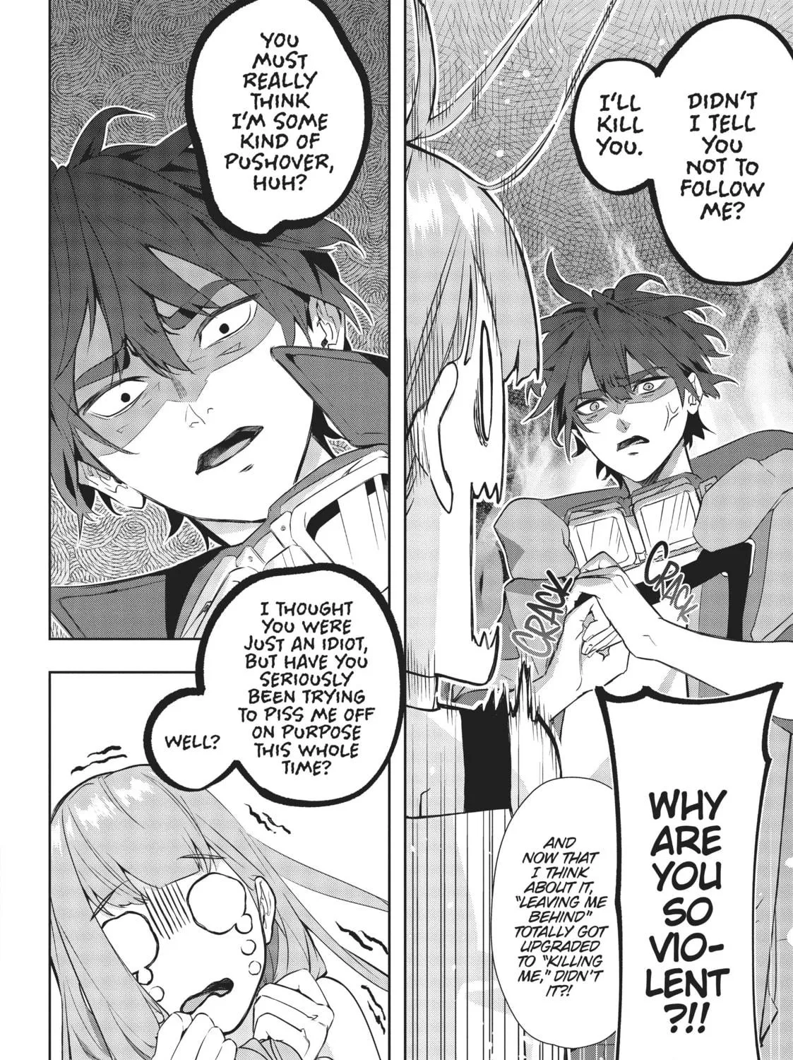 The Kingdoms of Ruin Chapter 24 page 49 - 