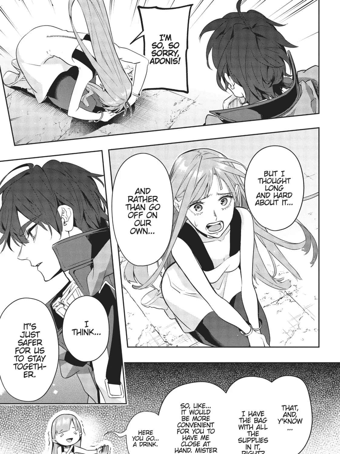 The Kingdoms of Ruin Chapter 24 page 51 - 
