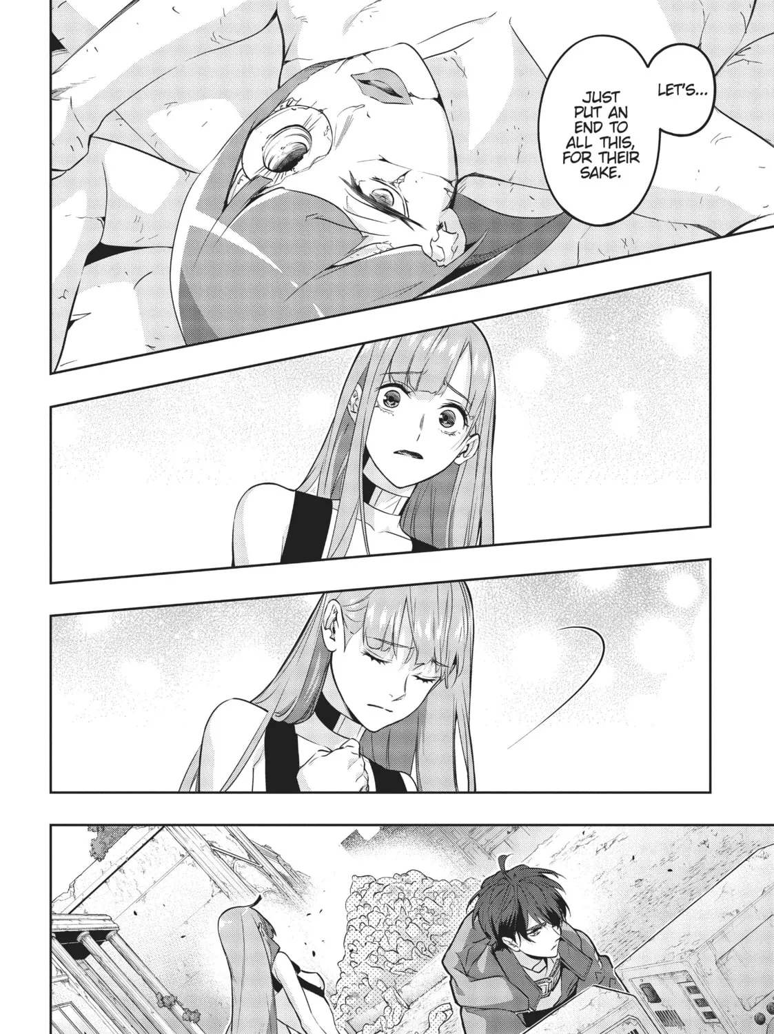 The Kingdoms of Ruin Chapter 25 page 45 - 