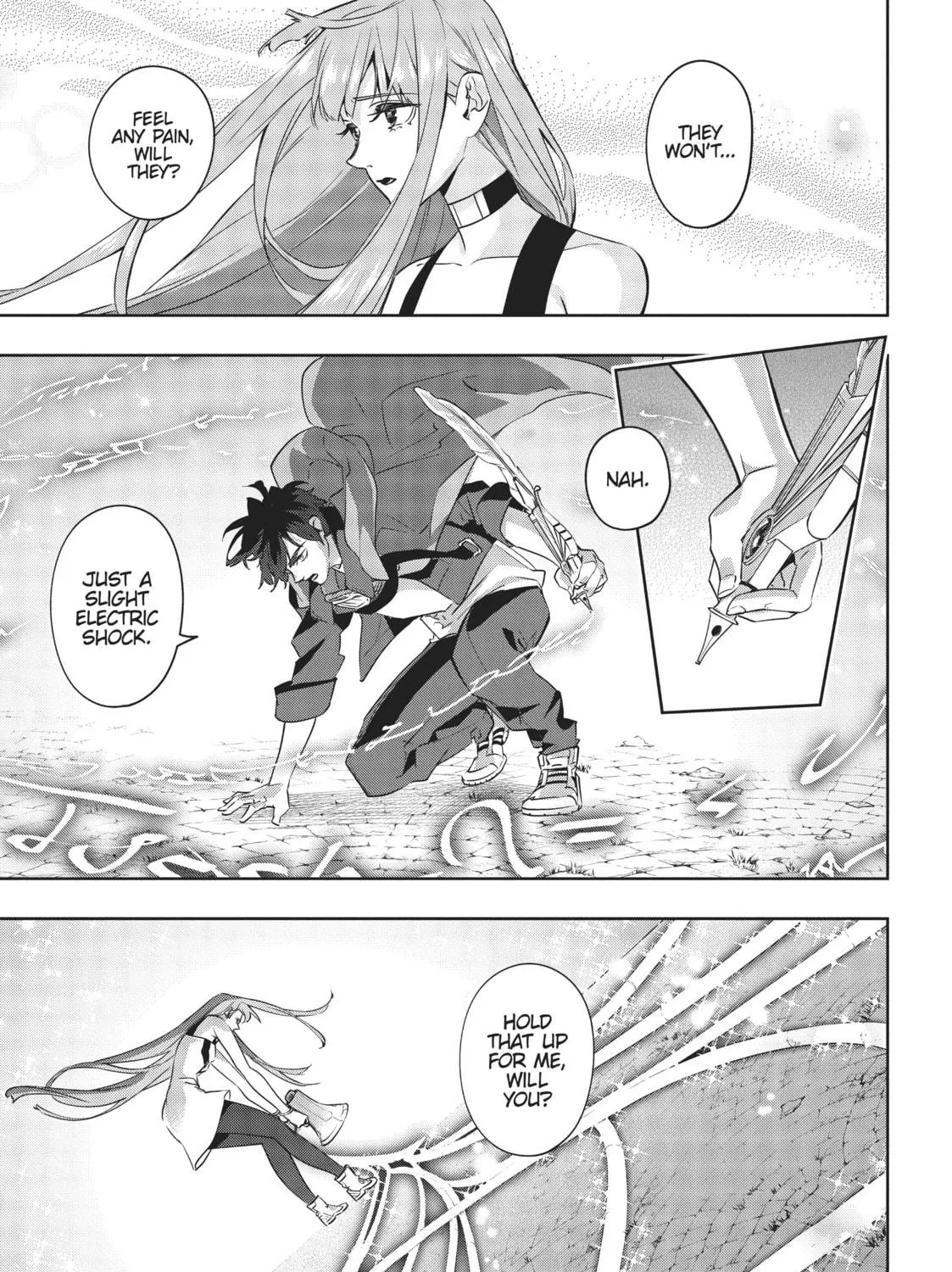 The Kingdoms of Ruin Chapter 25 page 47 - 