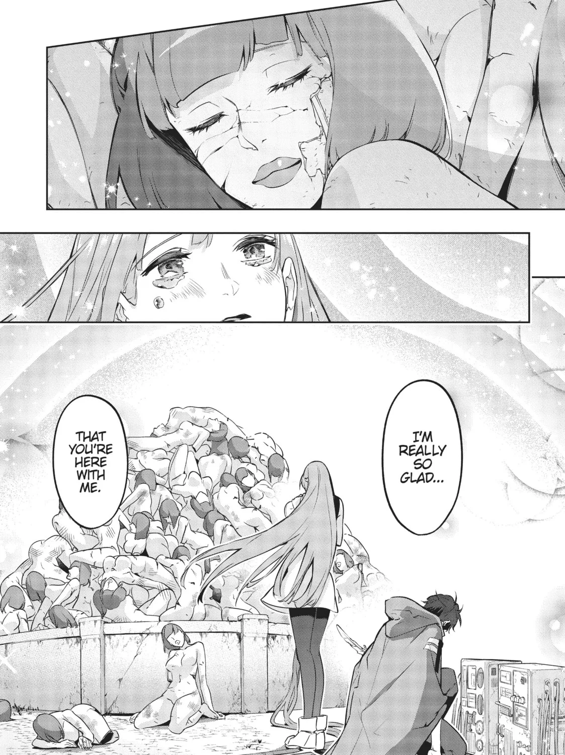 The Kingdoms of Ruin Chapter 25 page 51 - 