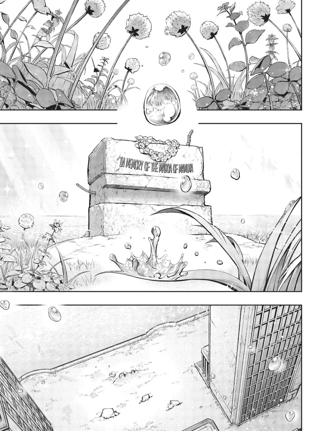 The Kingdoms of Ruin Chapter 26 page 1 - 