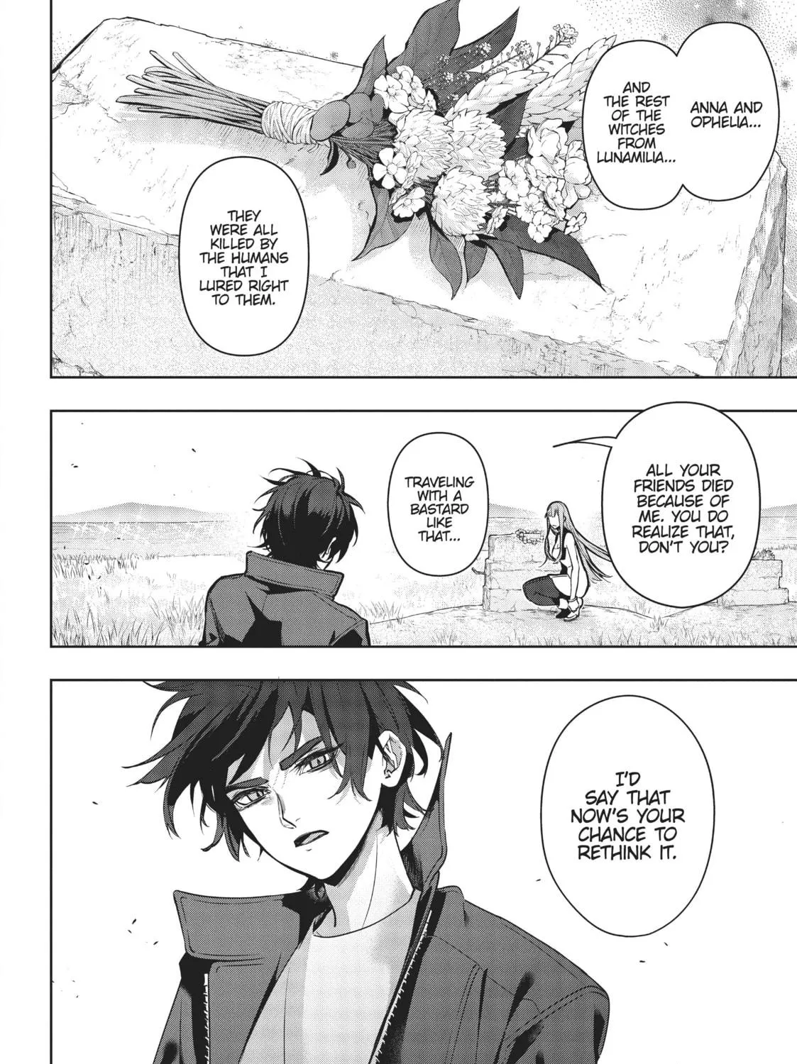 The Kingdoms of Ruin Chapter 26 page 11 - 