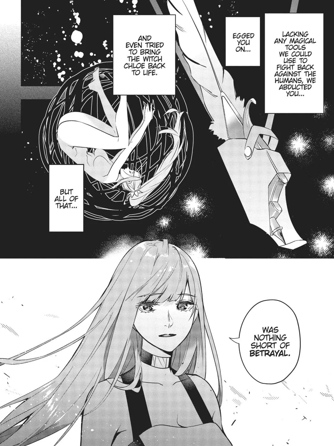 The Kingdoms of Ruin Chapter 26 page 19 - 