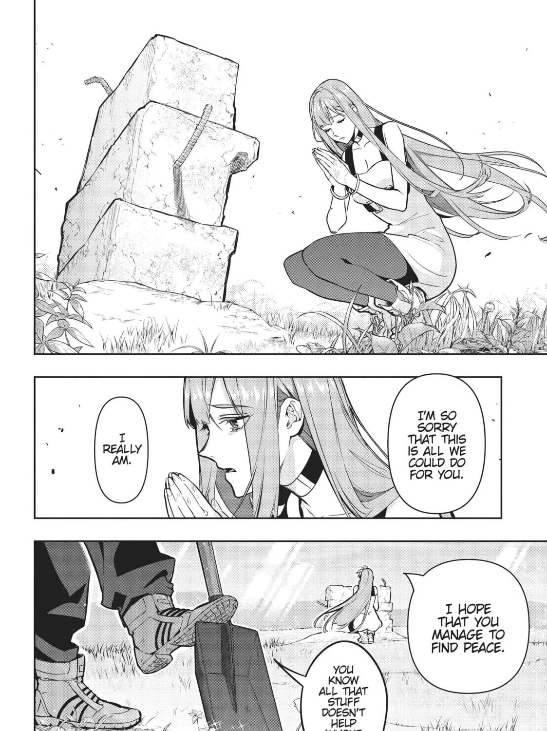 The Kingdoms of Ruin Chapter 26 page 3 - 