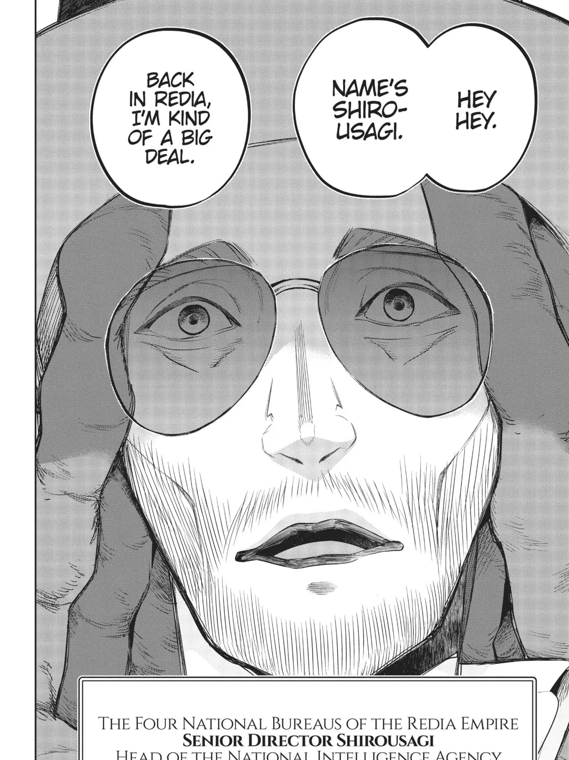 The Kingdoms of Ruin Chapter 26 page 33 - 