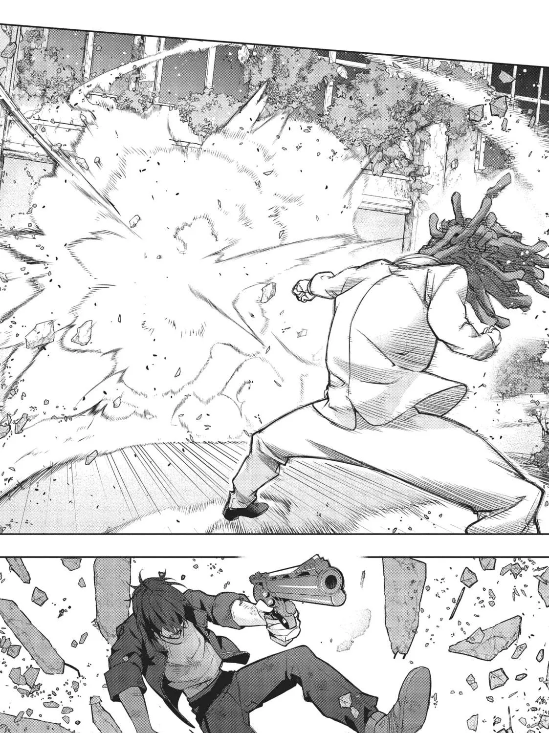 The Kingdoms of Ruin Chapter 27 page 19 - 