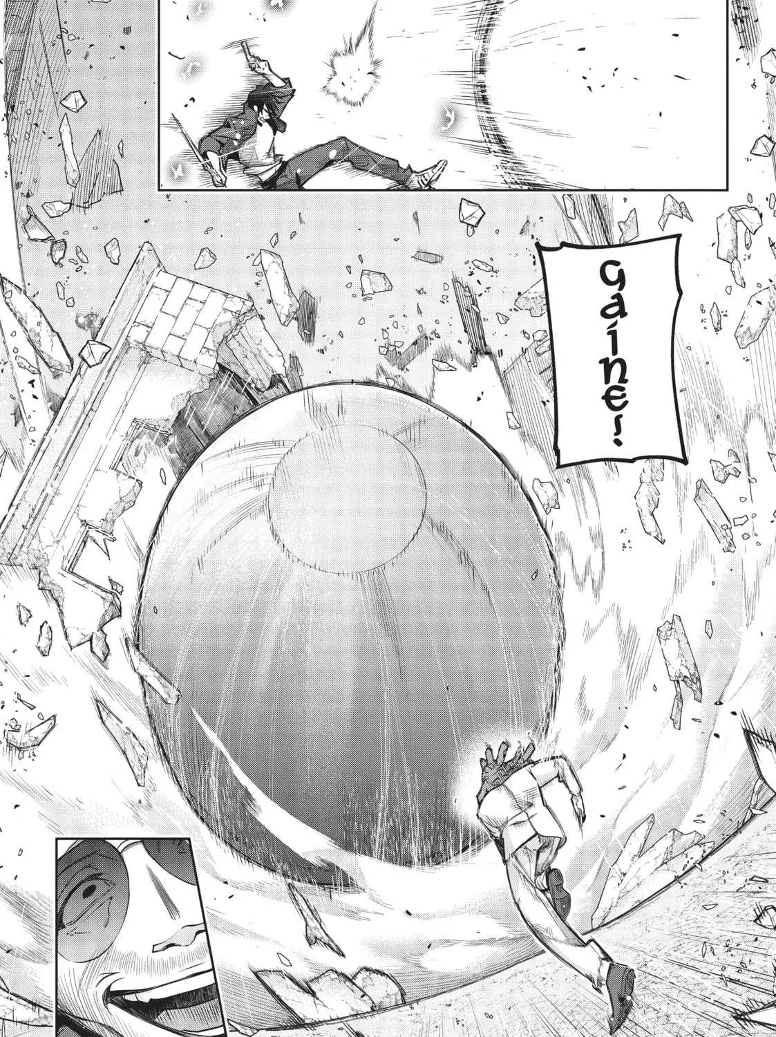 The Kingdoms of Ruin Chapter 27 page 25 - 