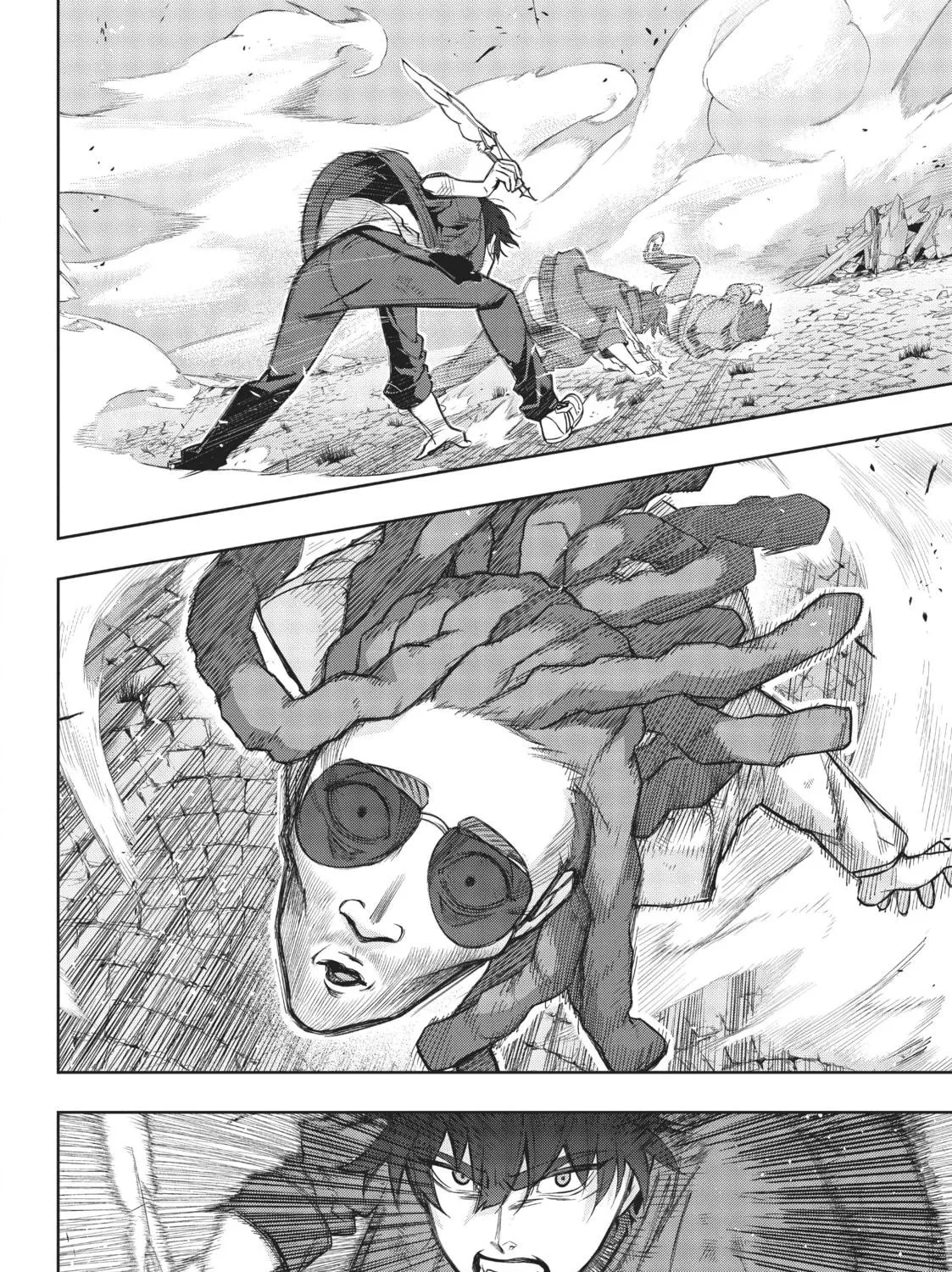 The Kingdoms of Ruin Chapter 27 page 29 - 