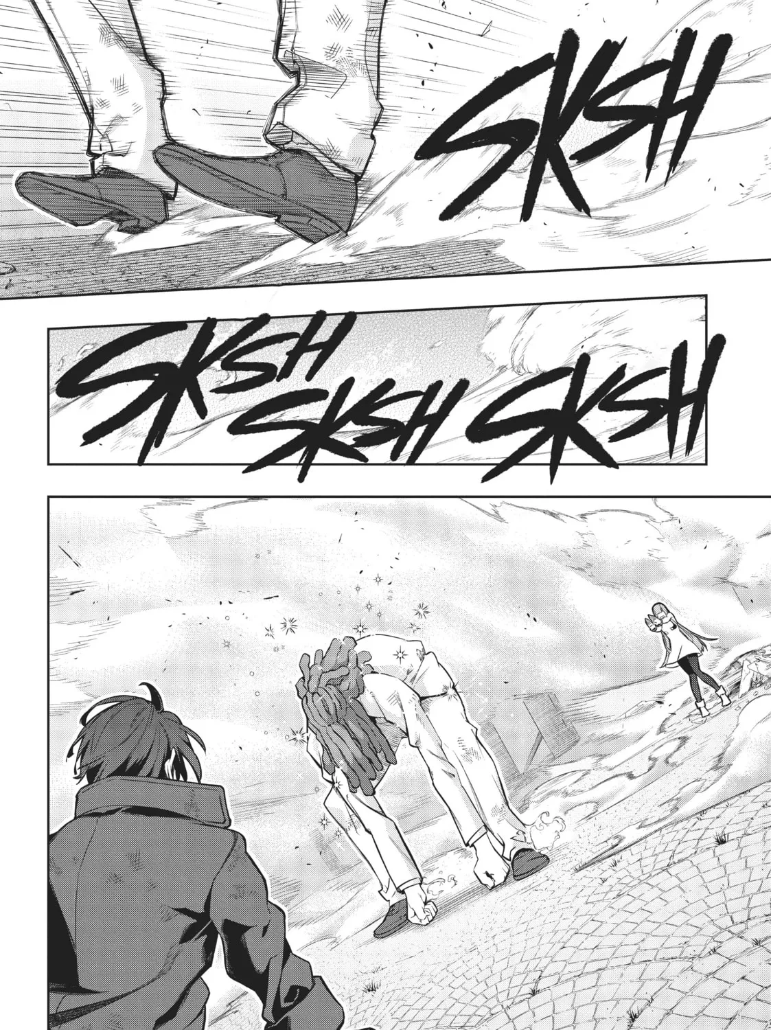 The Kingdoms of Ruin Chapter 27 page 33 - 
