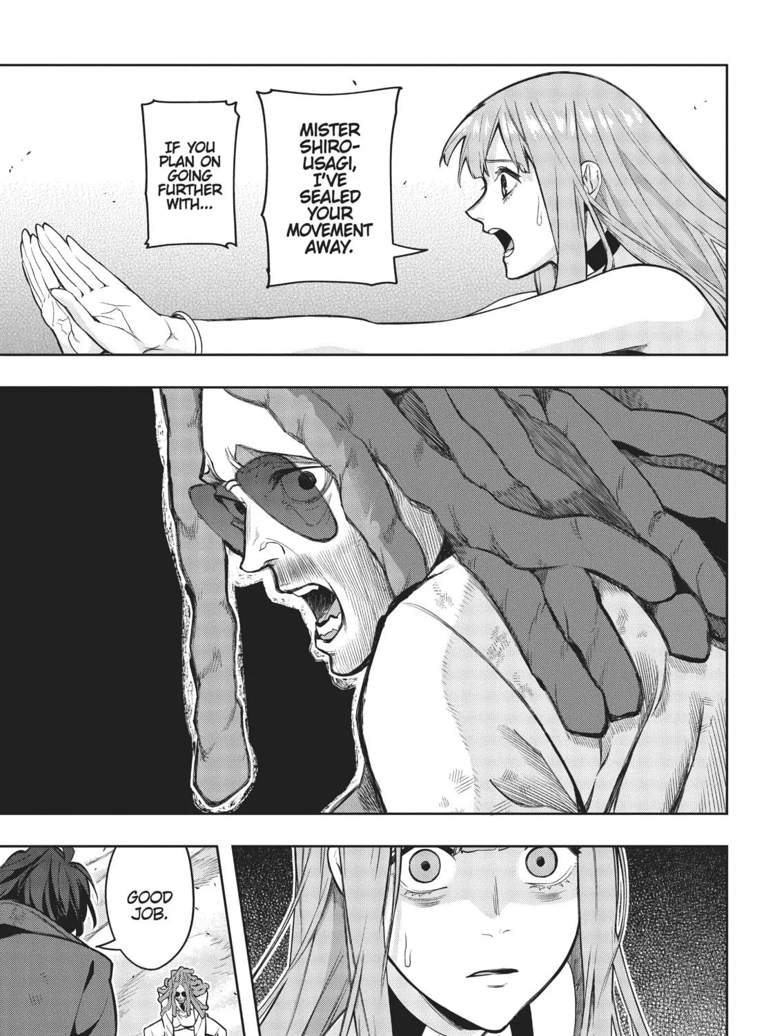 The Kingdoms of Ruin Chapter 27 page 35 - 