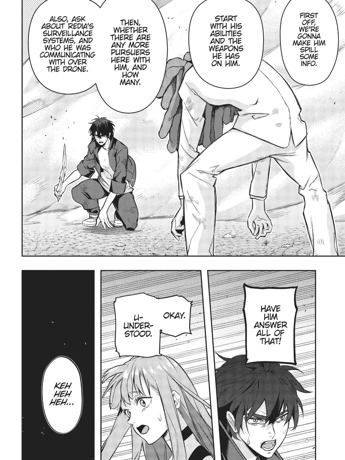 The Kingdoms of Ruin Chapter 27 page 37 - 