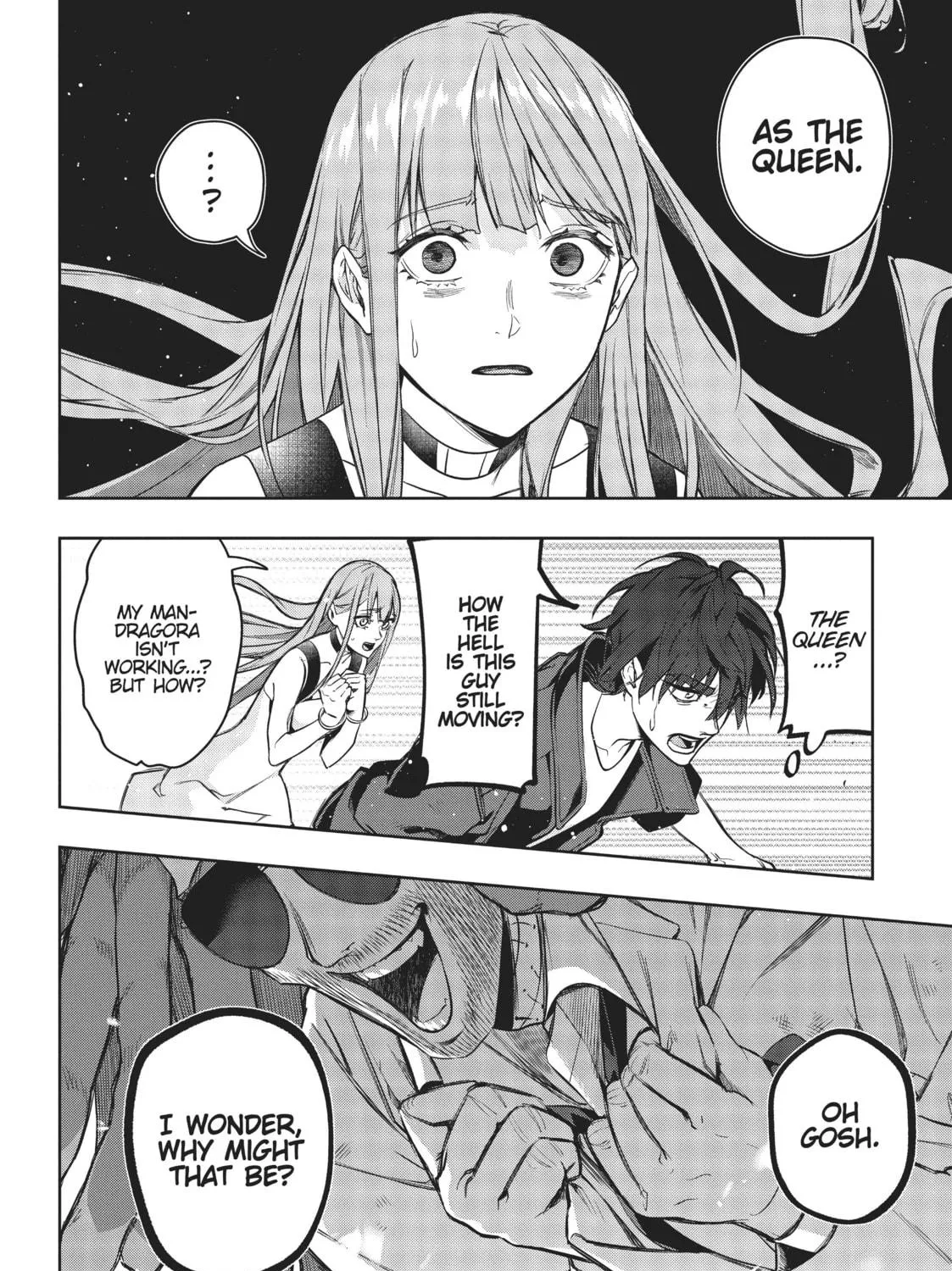 The Kingdoms of Ruin Chapter 27 page 41 - 