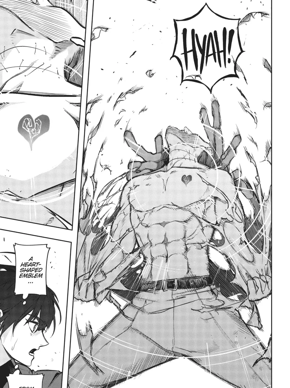 The Kingdoms of Ruin Chapter 27 page 43 - 