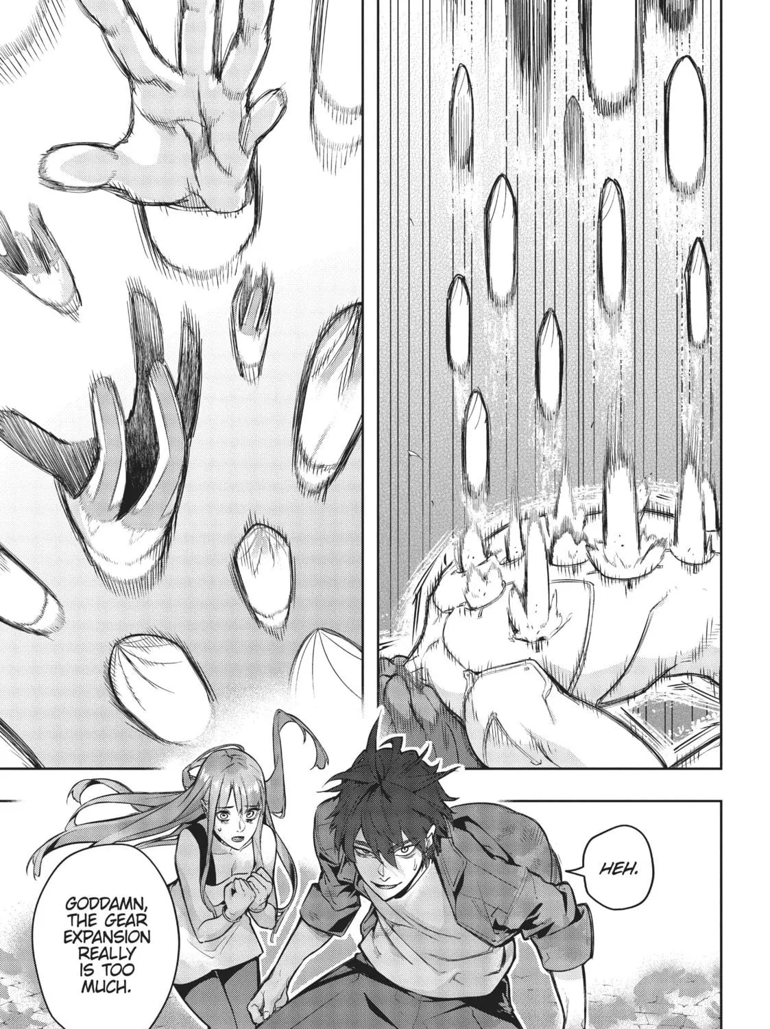 The Kingdoms of Ruin Chapter 27 page 47 - 