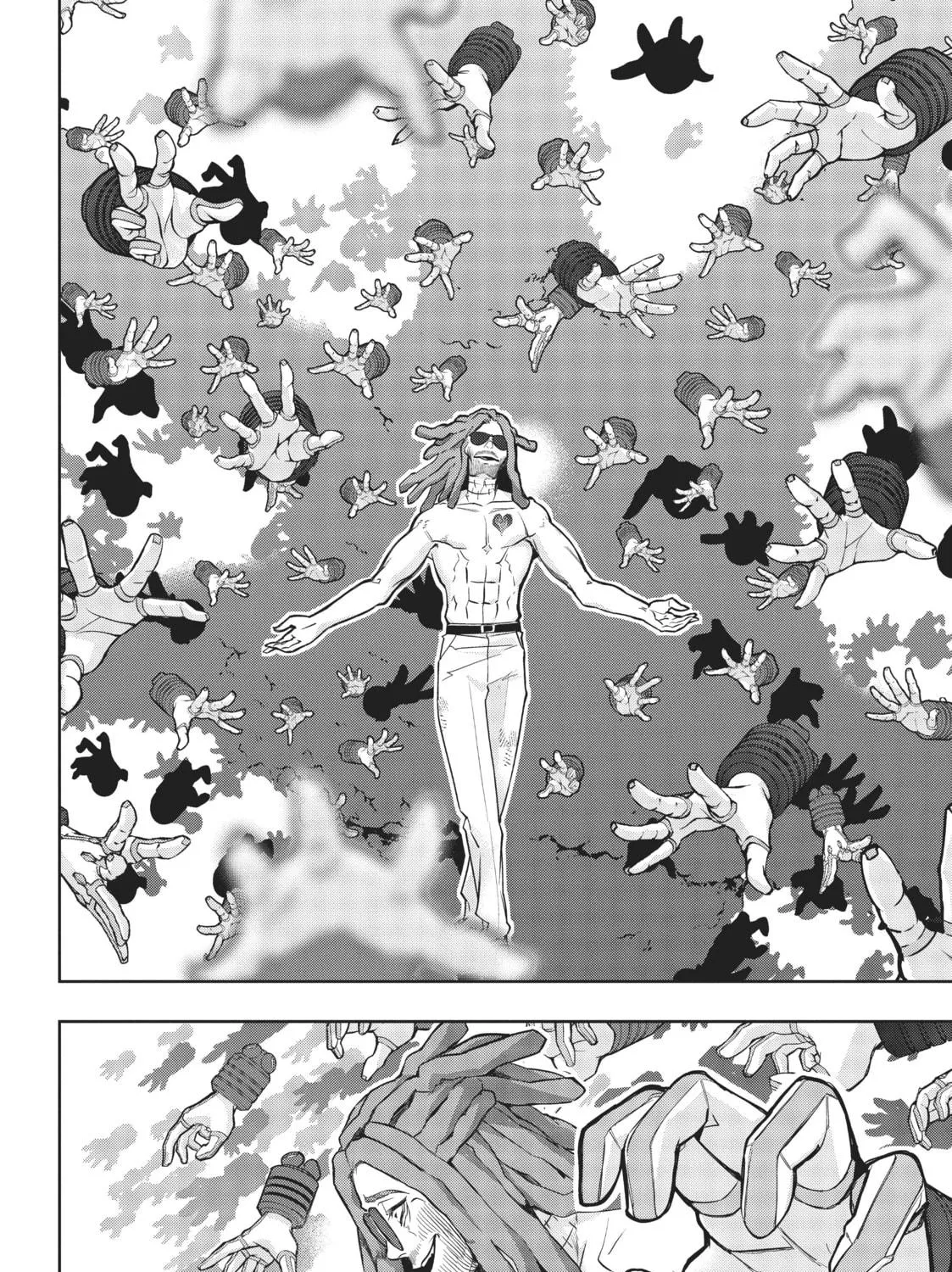 The Kingdoms of Ruin Chapter 27 page 49 - 