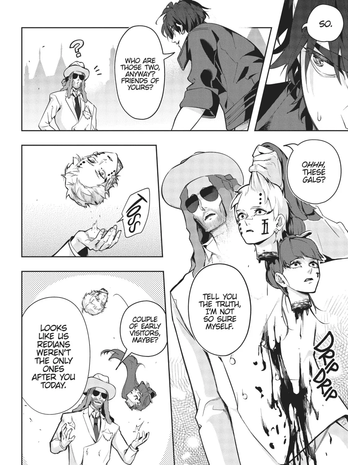 The Kingdoms of Ruin Chapter 27 page 7 - 
