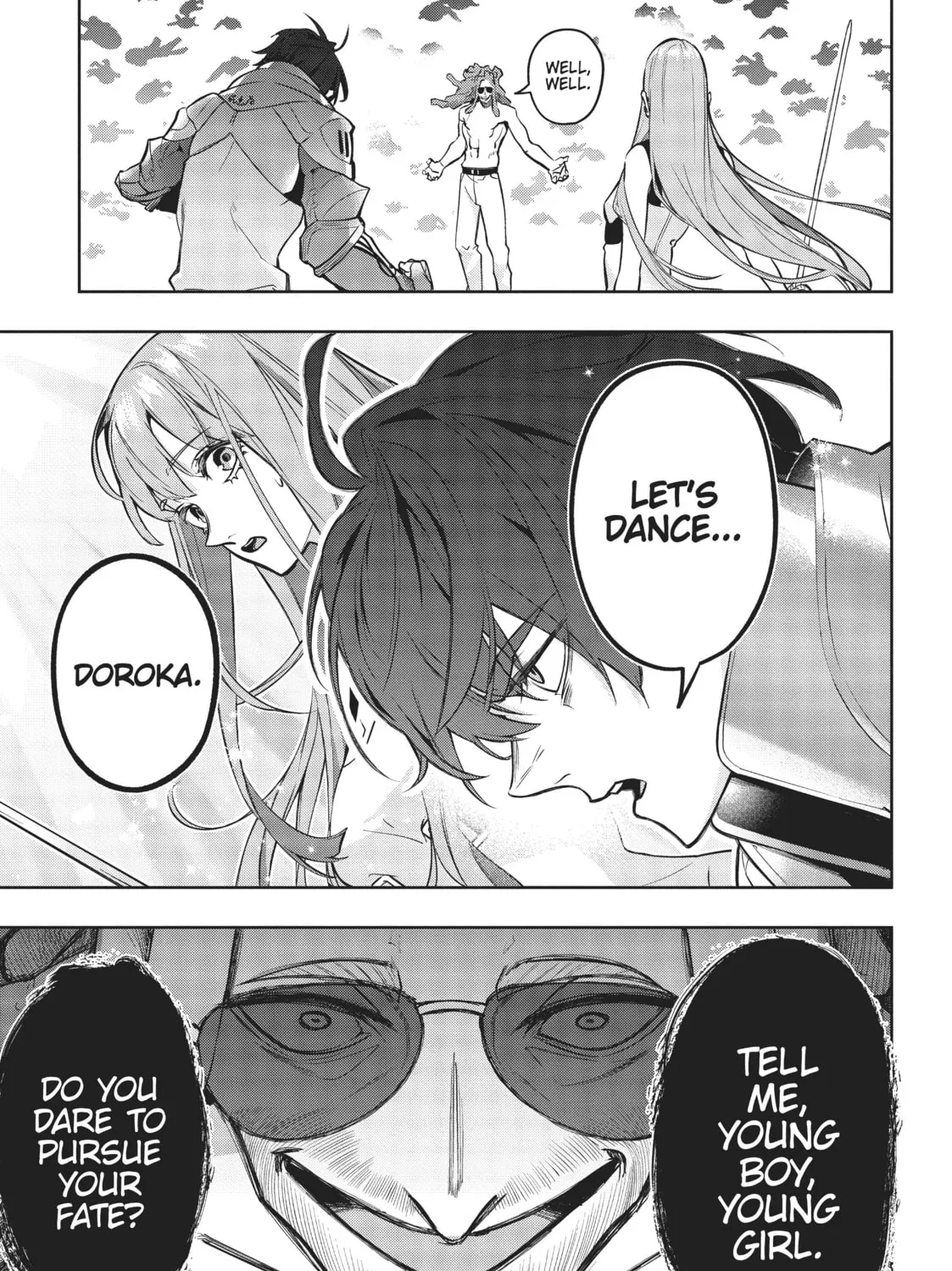 The Kingdoms of Ruin Chapter 27 page 63 - 