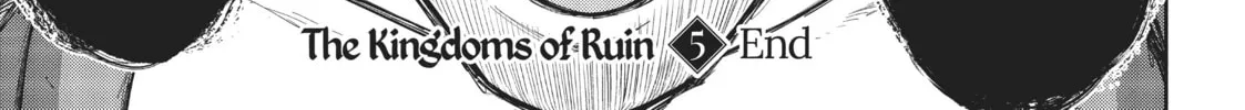 The Kingdoms of Ruin Chapter 27 page 64 - 