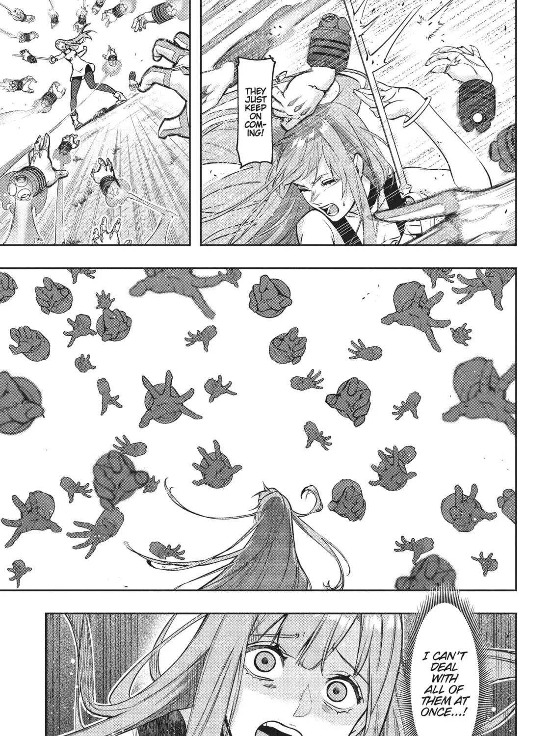 The Kingdoms of Ruin Chapter 28 page 13 - 