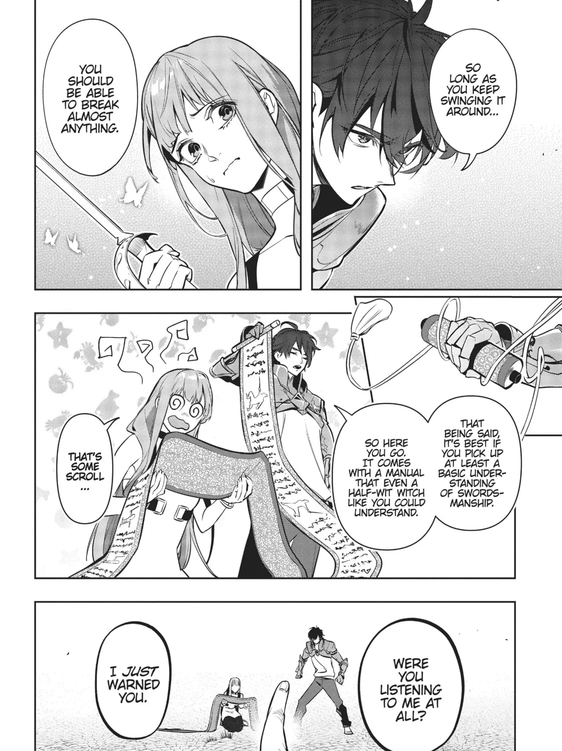 The Kingdoms of Ruin Chapter 28 page 3 - 
