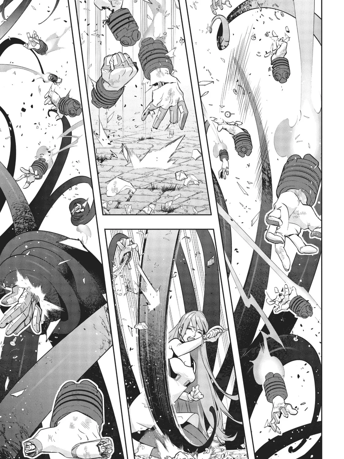 The Kingdoms of Ruin Chapter 28 page 21 - 