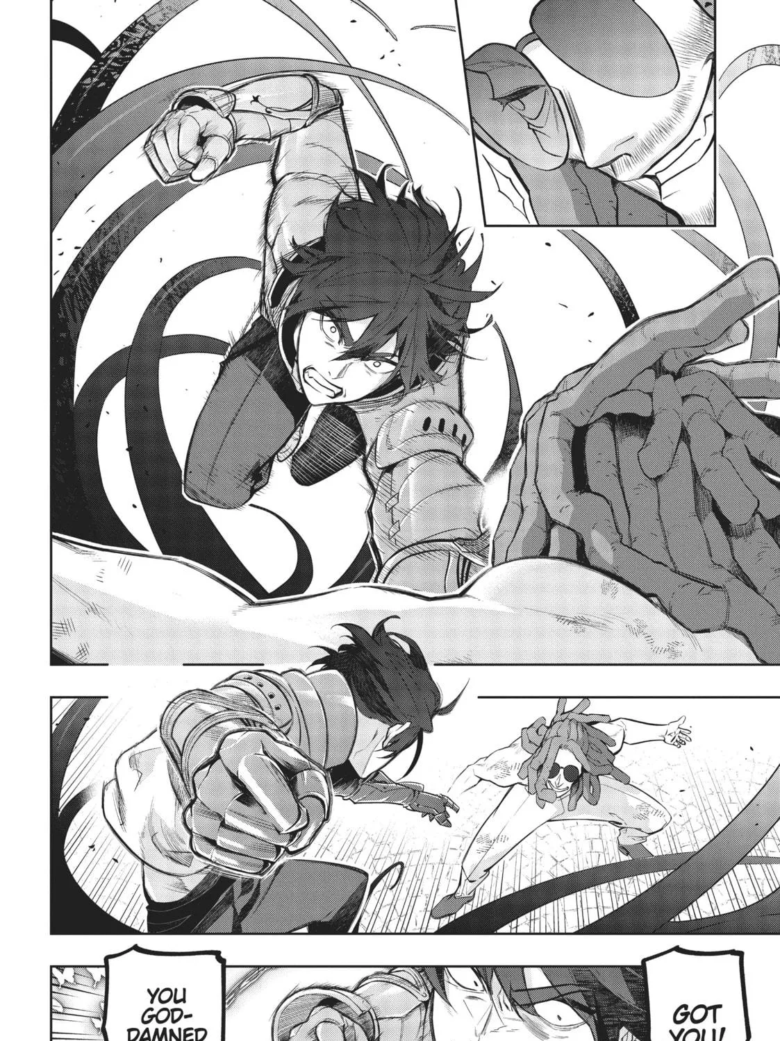 The Kingdoms of Ruin Chapter 28 page 35 - 