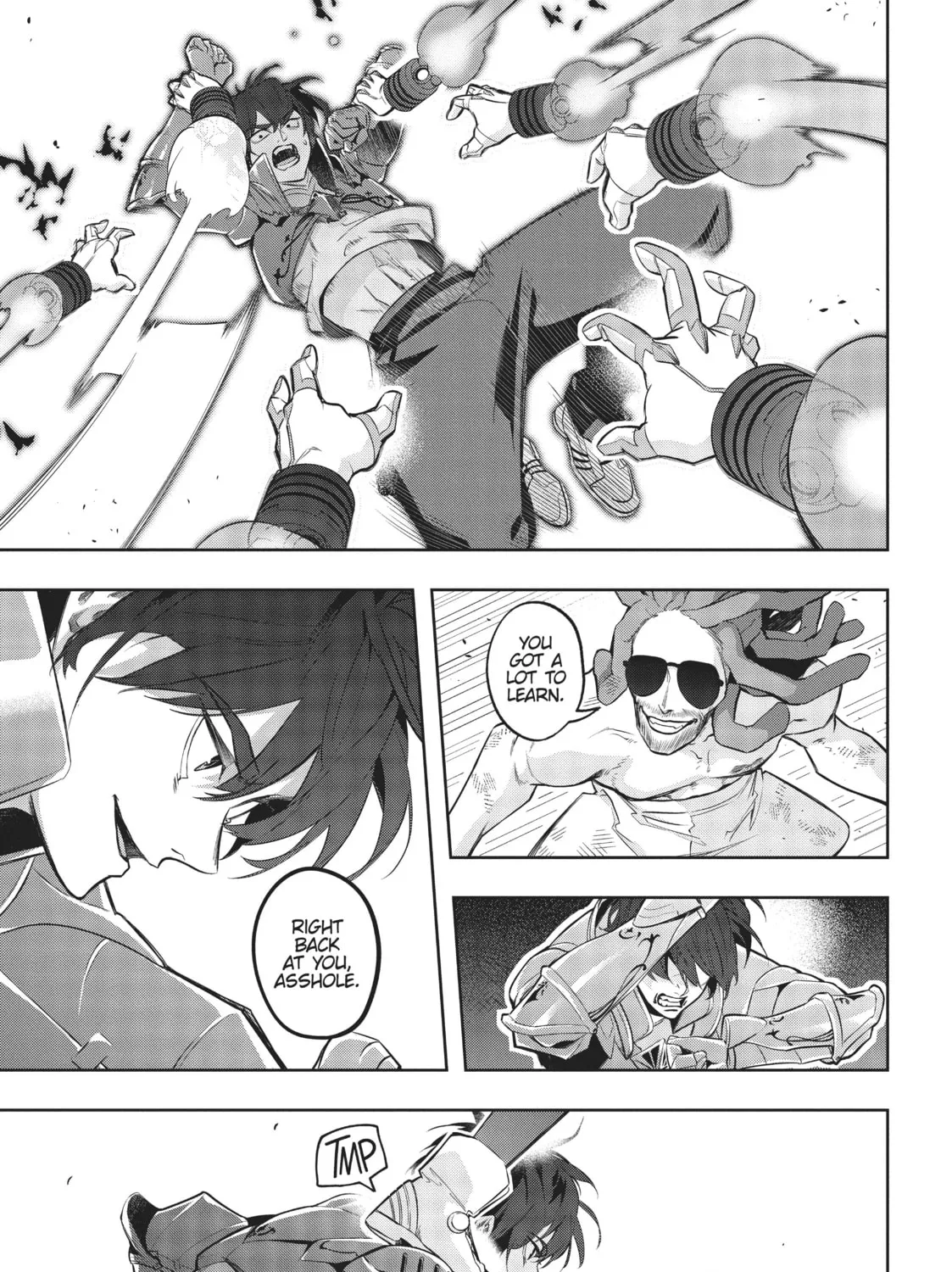 The Kingdoms of Ruin Chapter 28 page 37 - 