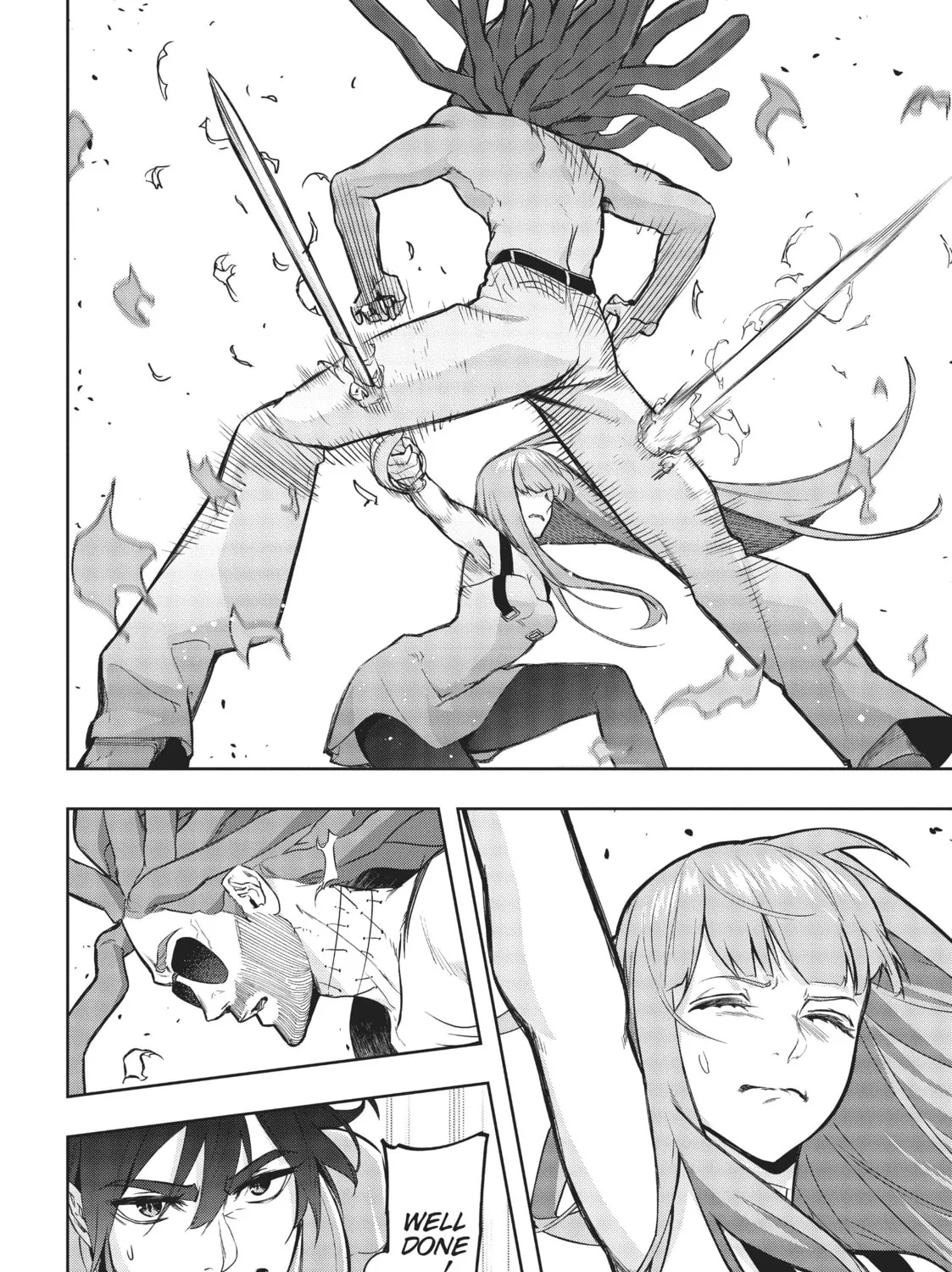 The Kingdoms of Ruin Chapter 28 page 43 - 