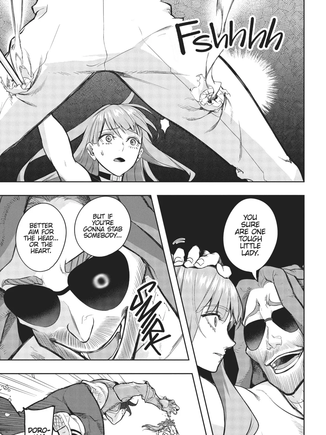 The Kingdoms of Ruin Chapter 28 page 45 - 
