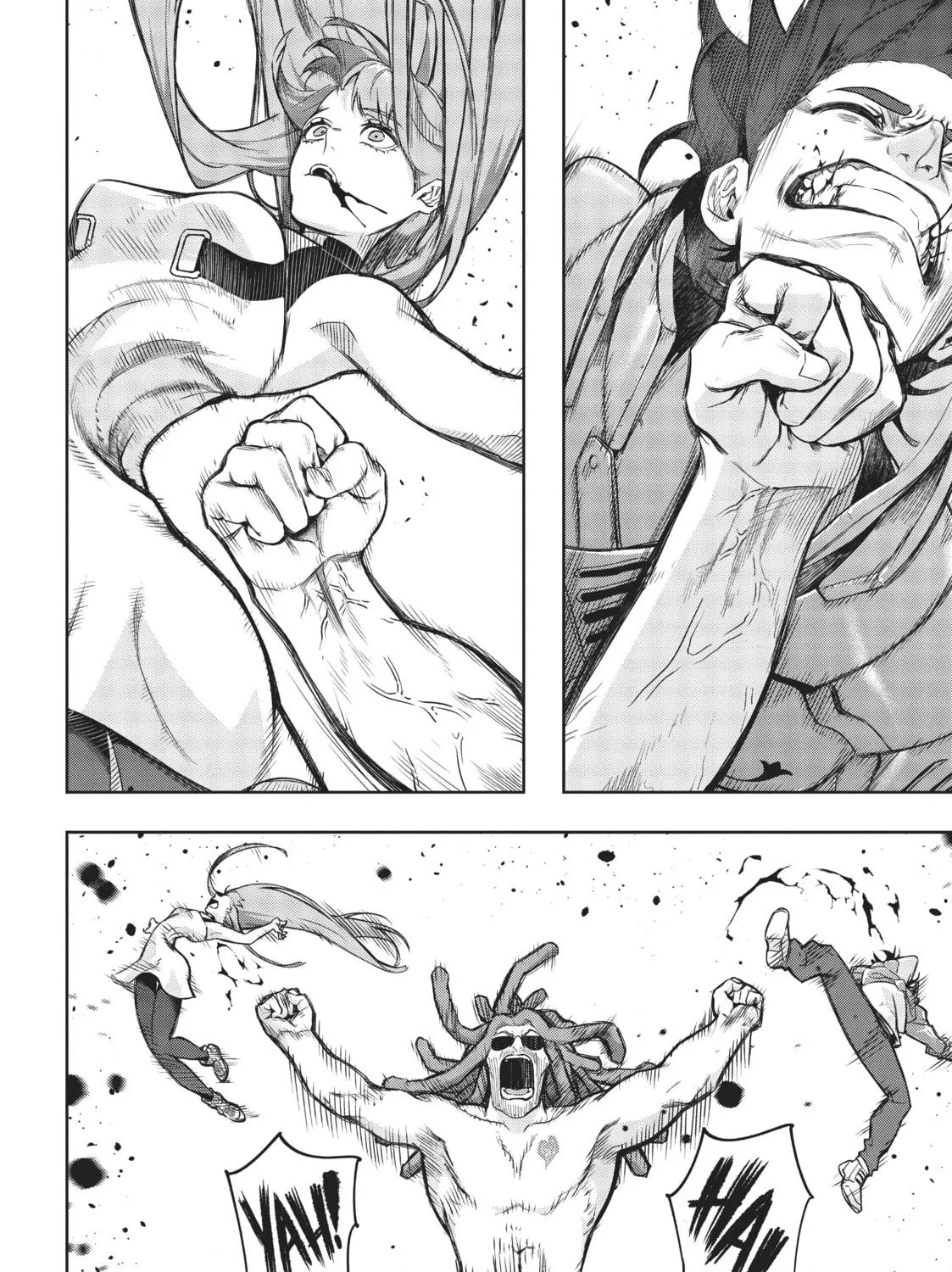 The Kingdoms of Ruin Chapter 28 page 47 - 