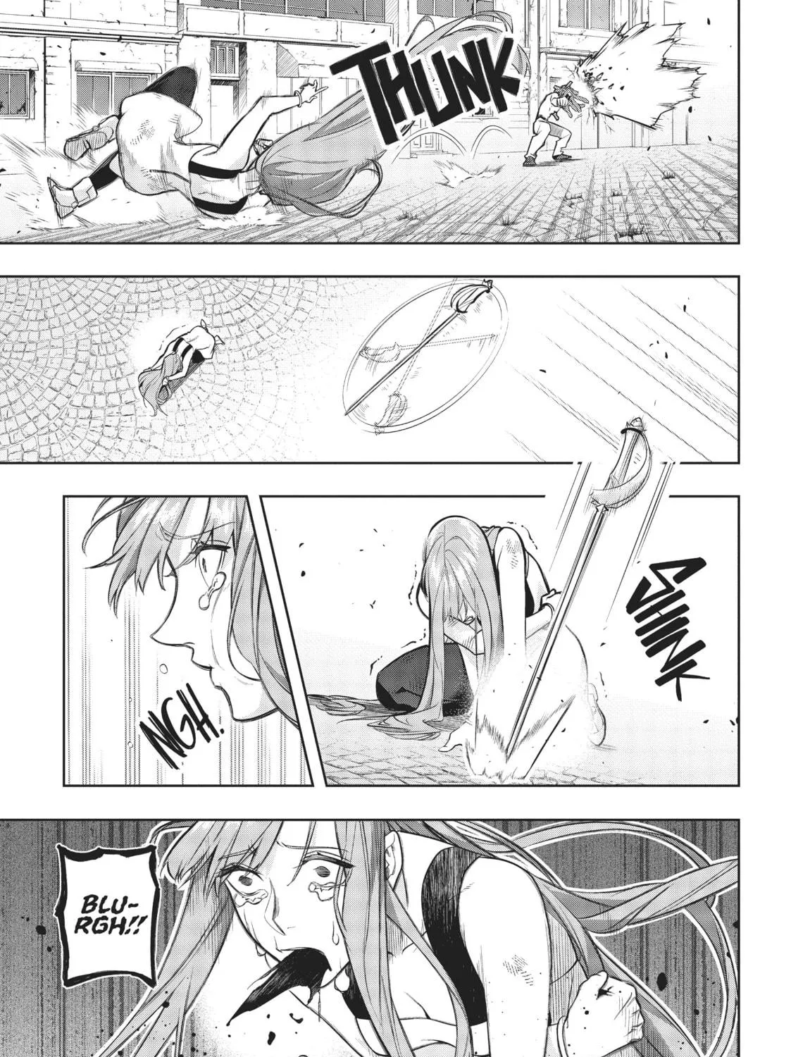 The Kingdoms of Ruin Chapter 28 page 49 - 