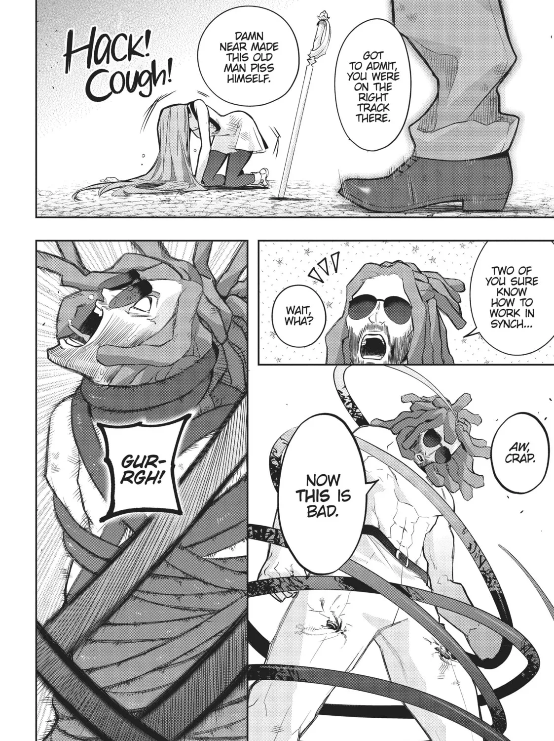 The Kingdoms of Ruin Chapter 28 page 51 - 