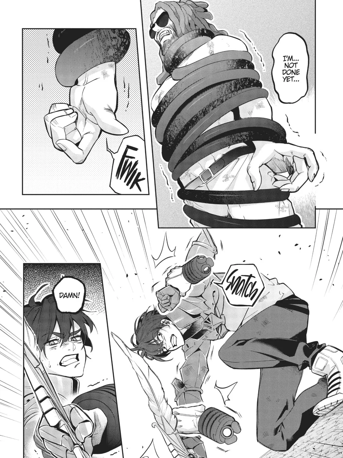 The Kingdoms of Ruin Chapter 28 page 55 - 