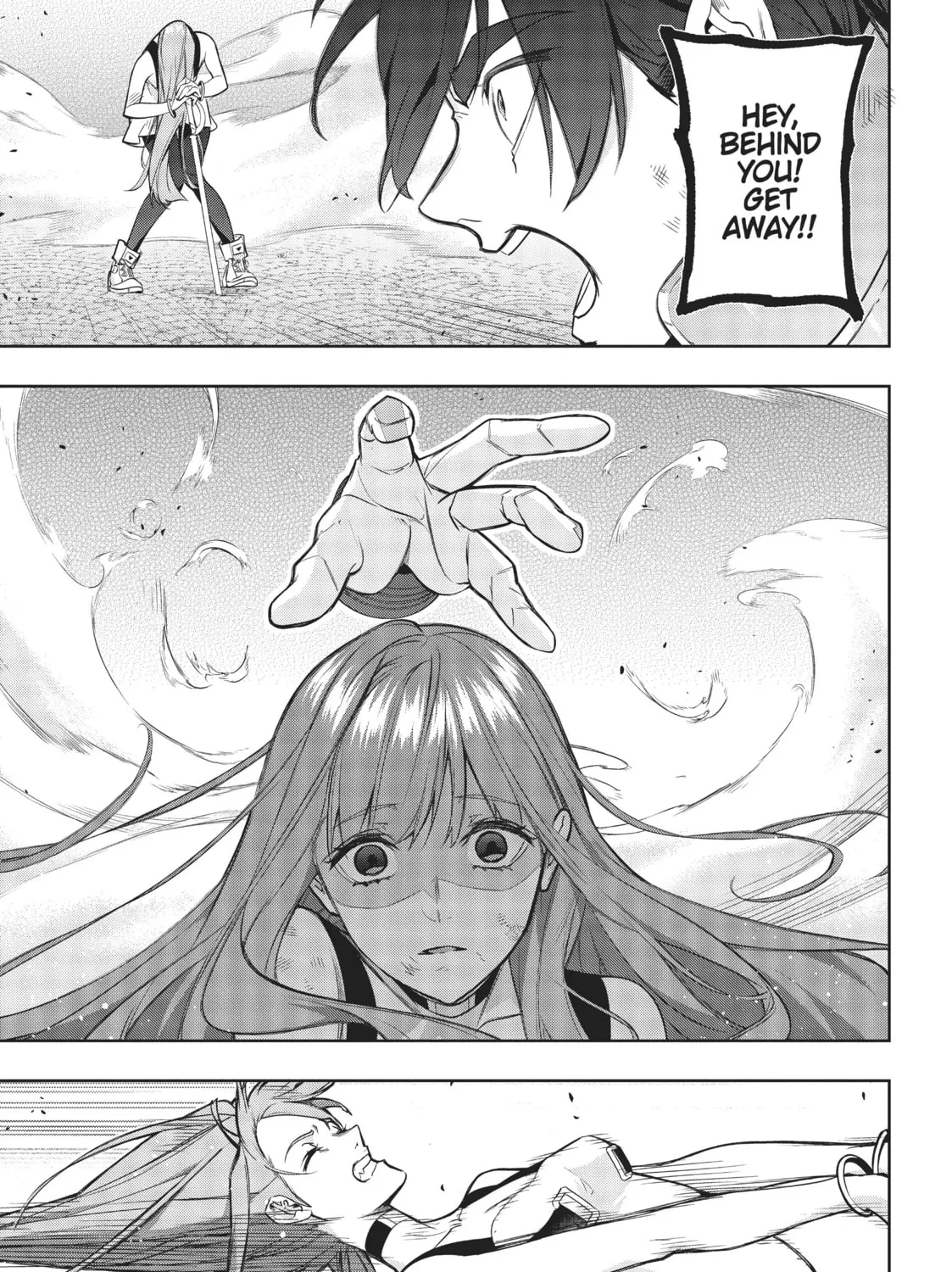 The Kingdoms of Ruin Chapter 28 page 61 - 