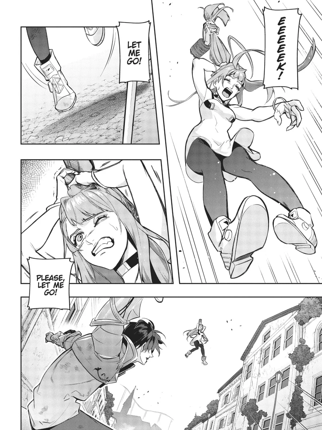 The Kingdoms of Ruin Chapter 28 page 63 - 