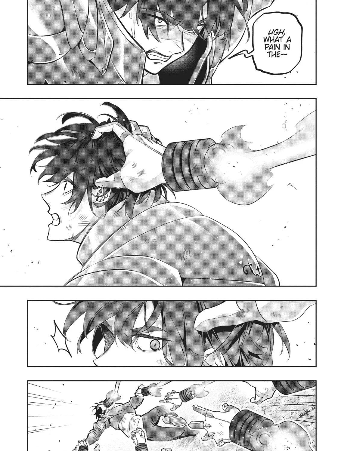 The Kingdoms of Ruin Chapter 28 page 65 - 