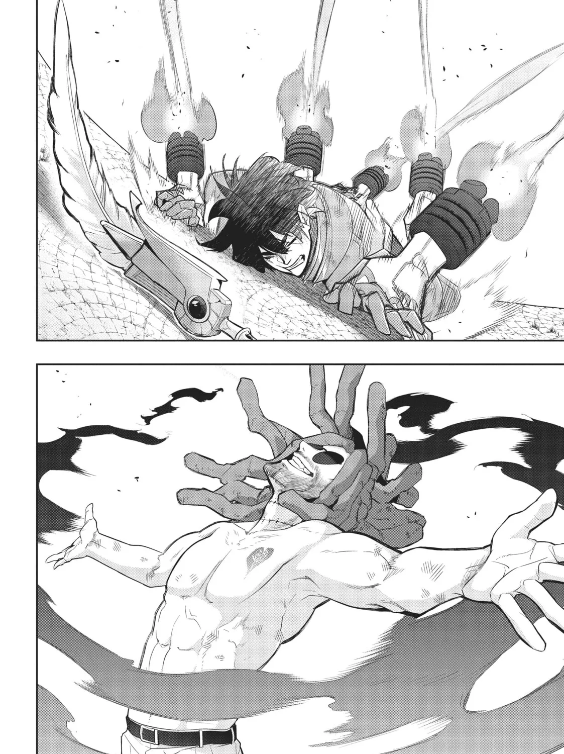 The Kingdoms of Ruin Chapter 28 page 67 - 