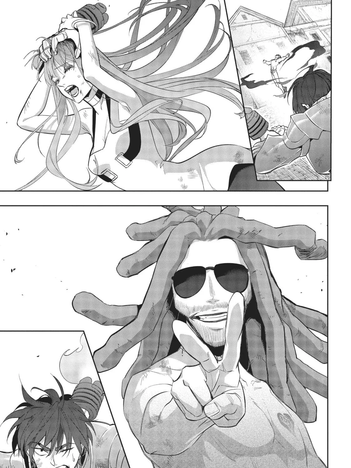 The Kingdoms of Ruin Chapter 28 page 69 - 