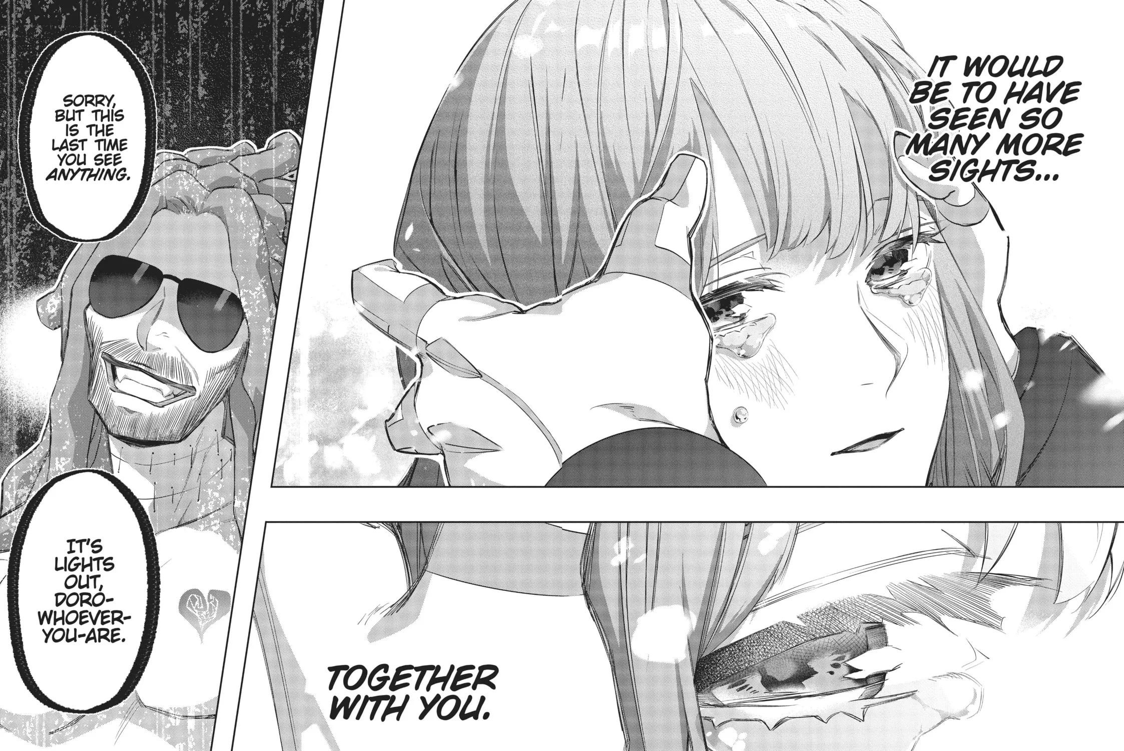 The Kingdoms of Ruin Chapter 28 page 75 - 