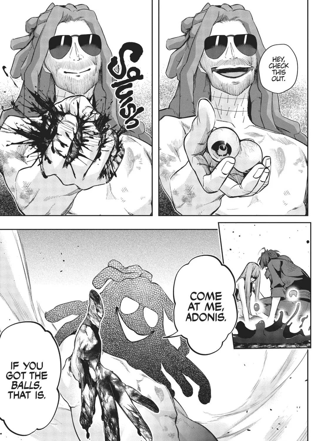 The Kingdoms of Ruin Chapter 29 page 25 - 