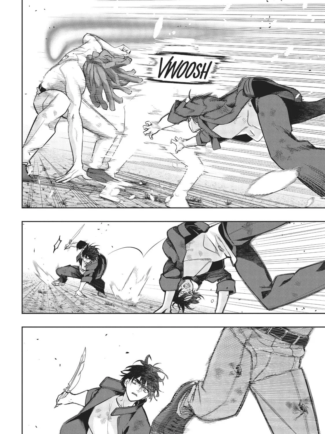 The Kingdoms of Ruin Chapter 29 page 29 - 